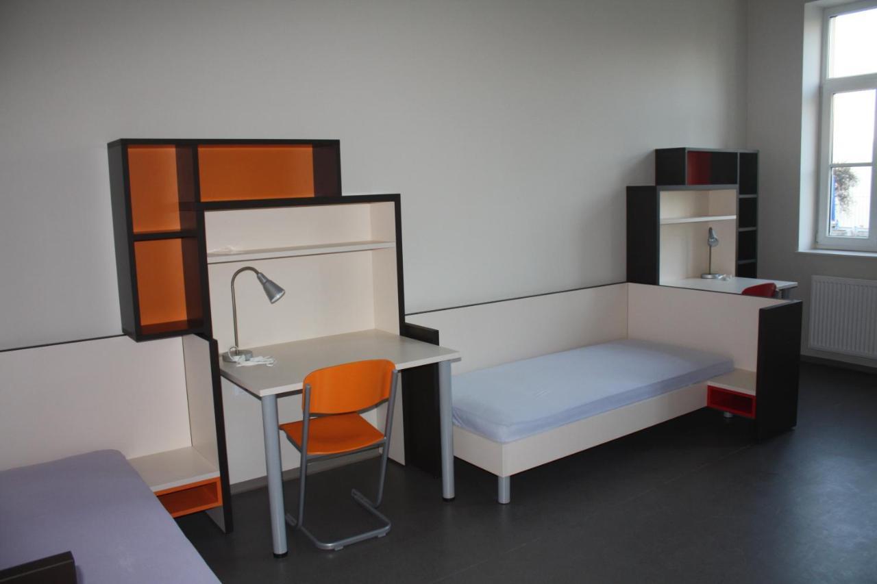 Hostel Tabor ลูบลิยานา ห้อง รูปภาพ