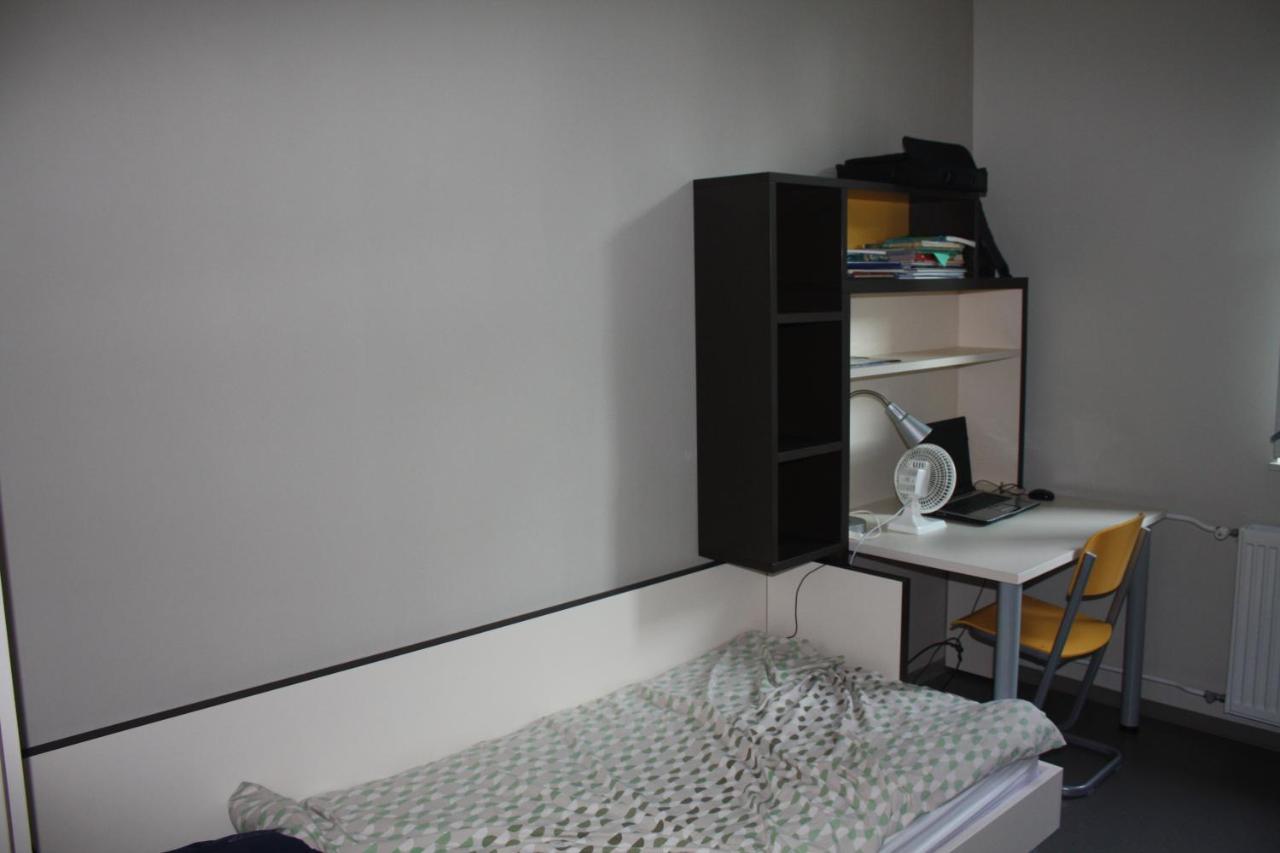 Hostel Tabor ลูบลิยานา ห้อง รูปภาพ
