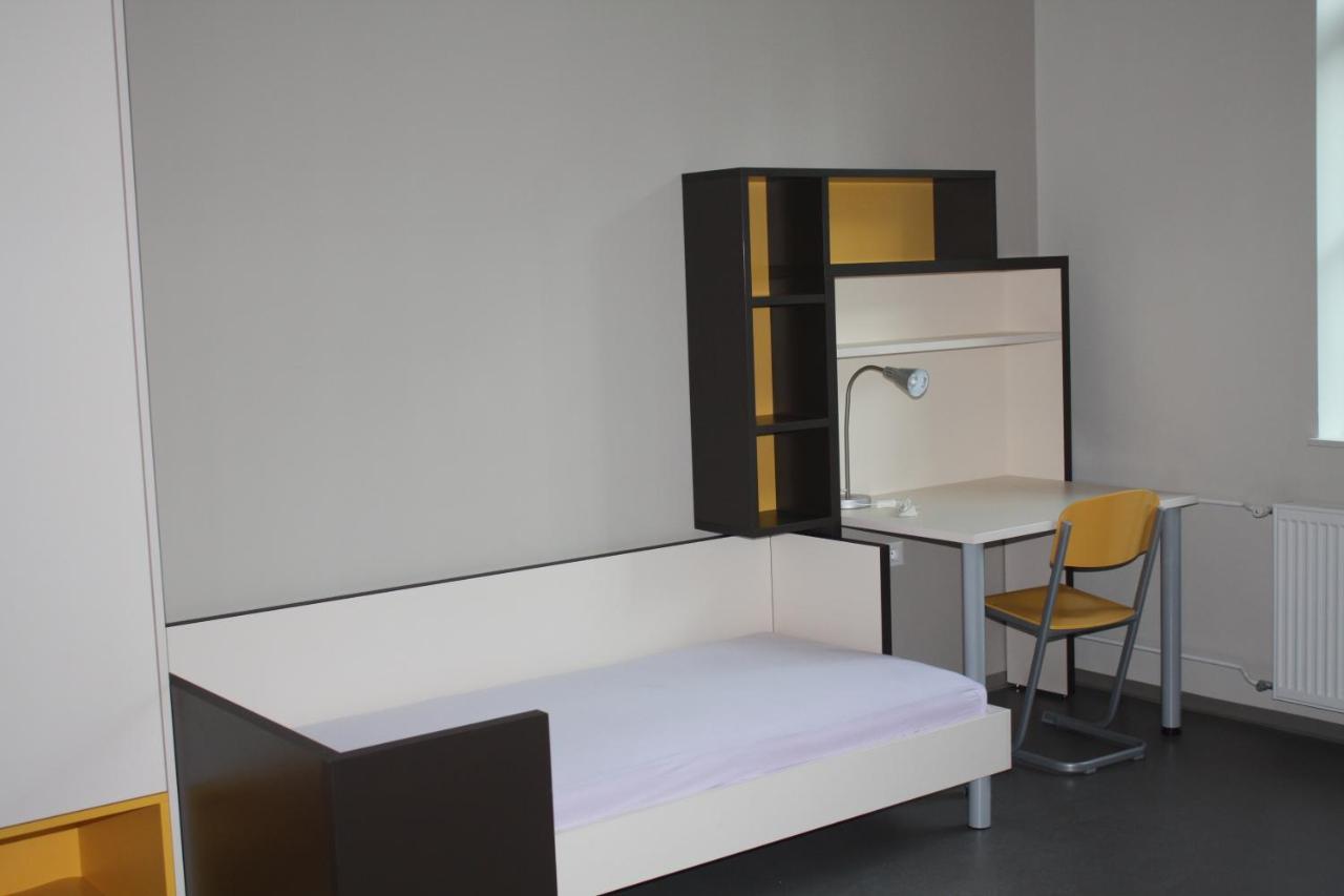 Hostel Tabor ลูบลิยานา ห้อง รูปภาพ