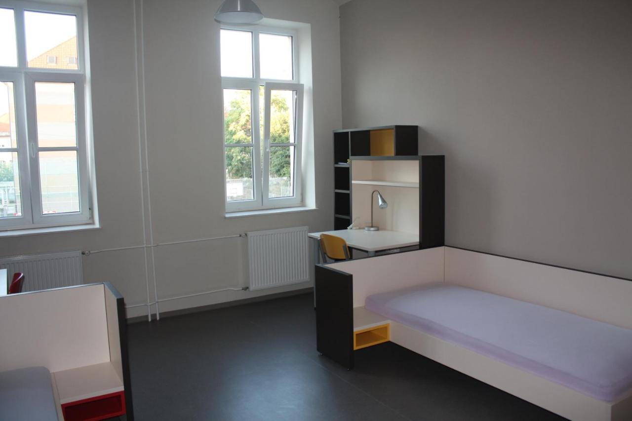 Hostel Tabor ลูบลิยานา ห้อง รูปภาพ