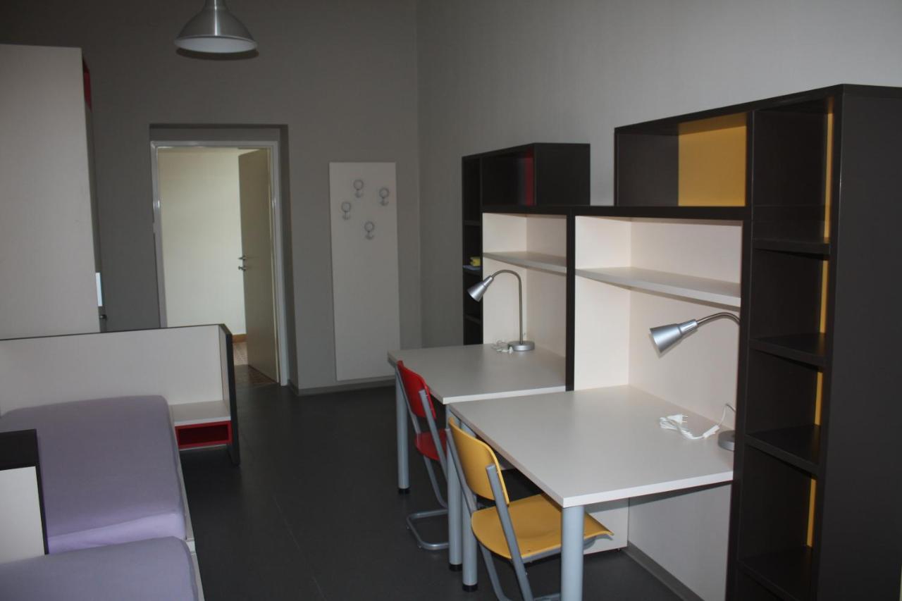 Hostel Tabor ลูบลิยานา ห้อง รูปภาพ
